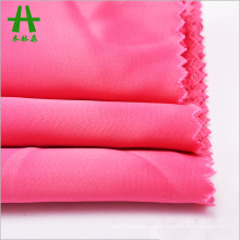 Mulinsen Textile High Quality Plain Dyed Polyester Morocco Satin Fabric For Dress